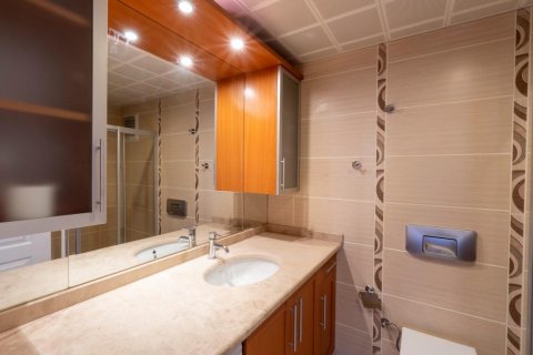 Продажа квартиры  в Оба, Анталье, Турция 3 комн., 110м2, №208609 – фото 24