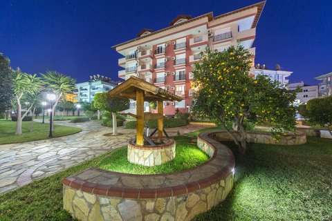 Продажа квартиры  в Оба, Анталье, Турция 3 комн., 110м2, №208609 – фото 10