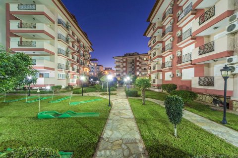 Продажа квартиры  в Оба, Анталье, Турция 3 комн., 110м2, №208609 – фото 8