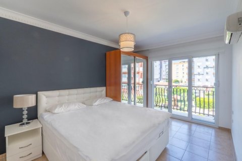 Продажа квартиры  в Оба, Анталье, Турция 3 комн., 110м2, №208609 – фото 22