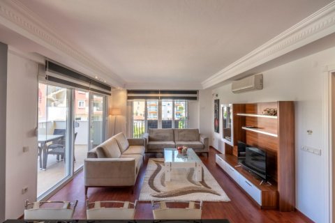 Продажа квартиры  в Оба, Анталье, Турция 3 комн., 110м2, №208609 – фото 16