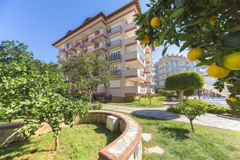 Продажа квартиры  в Оба, Анталье, Турция 3 комн., 110м2, №208609 – фото 6