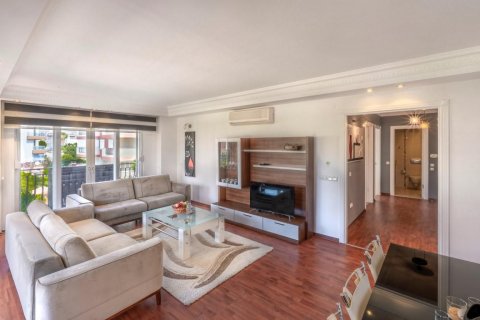 Продажа квартиры  в Оба, Анталье, Турция 3 комн., 110м2, №208609 – фото 14