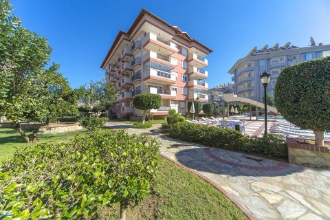 Продажа квартиры  в Оба, Анталье, Турция 3 комн., 110м2, №208609 – фото 5