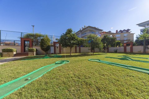 Продажа квартиры  в Оба, Анталье, Турция 3 комн., 110м2, №208609 – фото 9