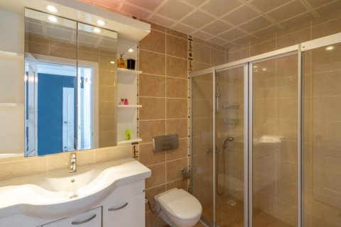 Продажа квартиры  в Оба, Анталье, Турция 3 комн., 110м2, №208609 – фото 23