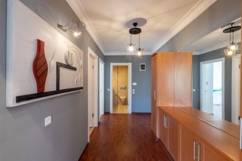 Продажа квартиры  в Оба, Анталье, Турция 3 комн., 110м2, №208609 – фото 13