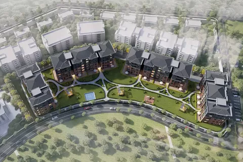 Leilighet  i Istanbul, Tyrkia Nr. 193397 - 2