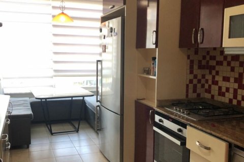 Daire  2+1  Alanya, Antalya, Türkiye №193407 - 9