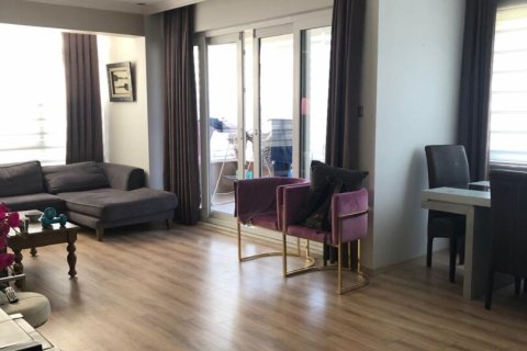 Daire  2+1  Alanya, Antalya, Türkiye №193407 - 7