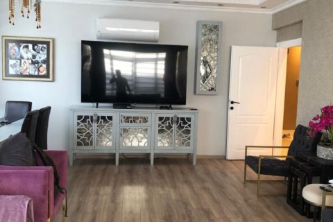 Daire  2+1  Alanya, Antalya, Türkiye №193407 - 11