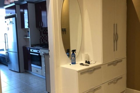 Daire  2+1  Alanya, Antalya, Türkiye №193407 - 8