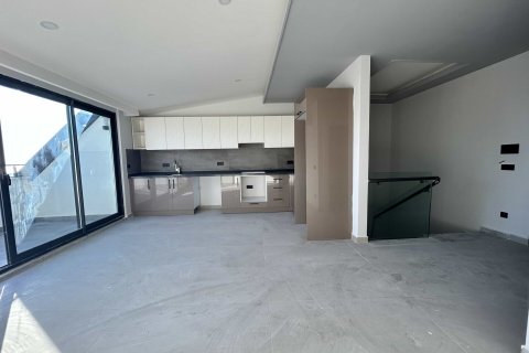 Продажа пентхауса  в Аланье, Анталье, Турция 2+1, №193399 – фото 5