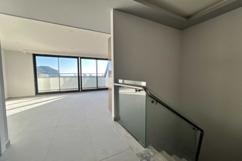 Продажа пентхауса  в Аланье, Анталье, Турция 2+1, №193399 – фото 7