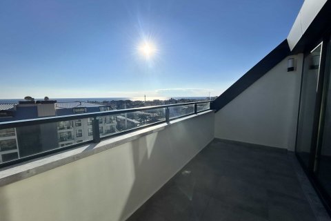 Продажа пентхауса  в Аланье, Анталье, Турция 2+1, №193399 – фото 4