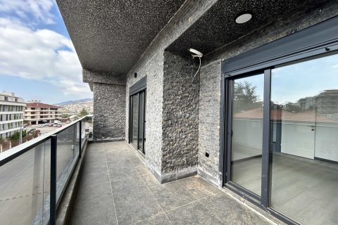 Продажа квартиры  в Аланье, Анталье, Турция 3+1, 125м2, №193408 – фото 4