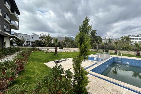 Продажа квартиры  в Аланье, Анталье, Турция 3+1, 125м2, №193408 – фото 14