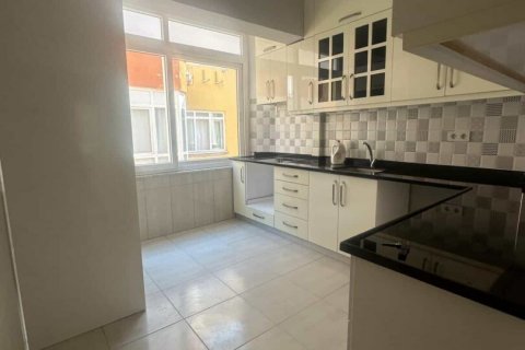 3+1 Lägenhet  i Alanya, Antalya, Turkiet Nr. 193409 - 3