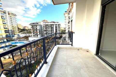 Продажа квартиры  в Аланье, Анталье, Турция 1+1, 50м2, №193398 – фото 8