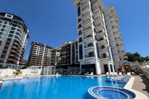 Продажа квартиры  в Аланье, Анталье, Турция 1+1, 50м2, №193398 – фото 15