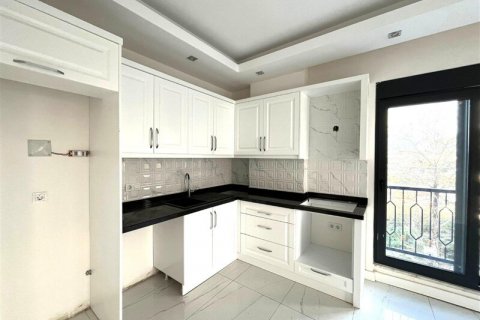 Продажа квартиры  в Аланье, Анталье, Турция 1+1, 50м2, №193398 – фото 9