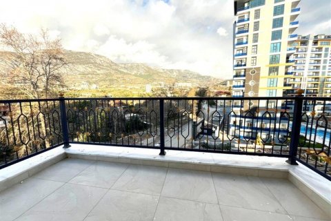 Продажа квартиры  в Аланье, Анталье, Турция 1+1, 50м2, №193398 – фото 5