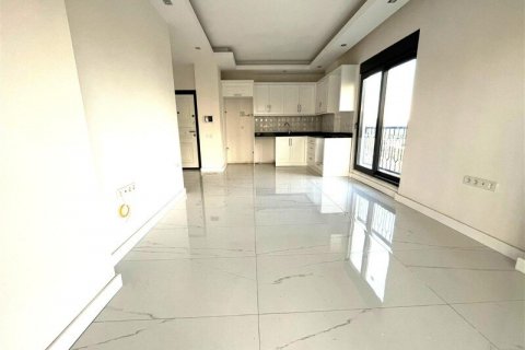 Продажа квартиры  в Аланье, Анталье, Турция 1+1, 50м2, №193398 – фото 12