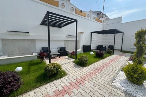 Продажа квартиры  в Аланье, Анталье, Турция 1+1, 50м2, №193398 – фото 17