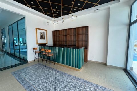 Продажа квартиры  в Аланье, Анталье, Турция 1+1, 50м2, №193398 – фото 2