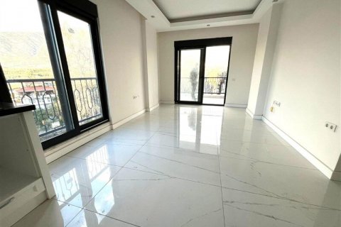 Продажа квартиры  в Аланье, Анталье, Турция 1+1, 50м2, №193398 – фото 11