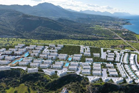 Villa  i Esentepe, Girne,  Nr. 111103 - 28