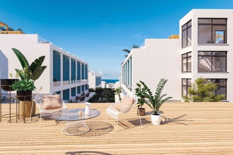 Villa  i Esentepe, Girne,  Nr. 111103 - 4