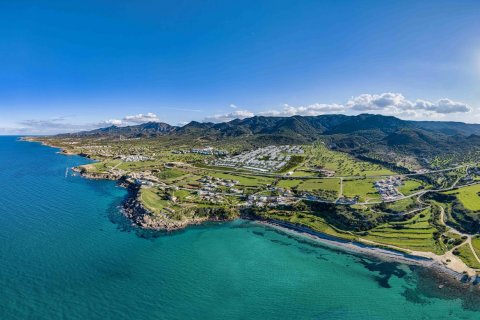 Villa  i Esentepe, Girne,  Nr. 111103 - 26