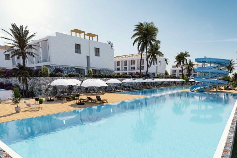 Villa  i Esentepe, Girne,  Nr. 111103 - 29