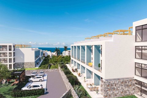 Villa  i Esentepe, Girne,  Nr. 111103 - 1