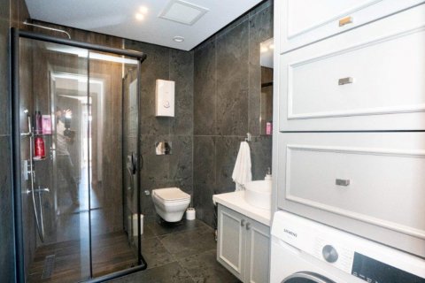 آپارتمان در  Kestel ، ترکیه 155 متر مربع.  شماره 207484 - 13