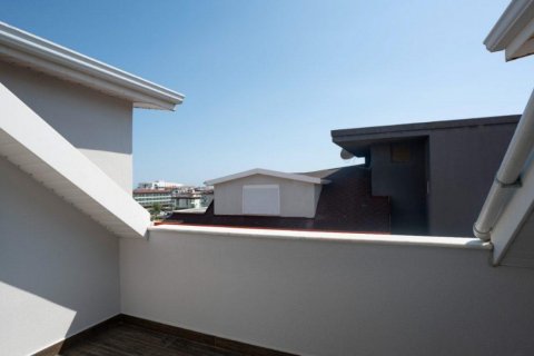 آپارتمان در  Kestel ، ترکیه 155 متر مربع.  شماره 207484 - 12