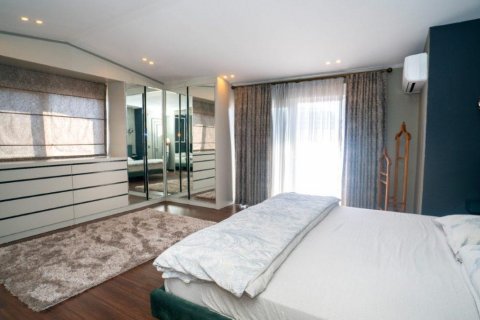 آپارتمان در  Kestel ، ترکیه 155 متر مربع.  شماره 207484 - 6