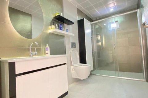 Продажа пентхауса  в Кестеле, Анталье, Турция 3 комн., 230м2, №207483 – фото 14