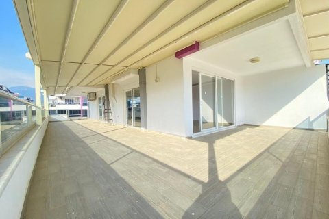 Продажа пентхауса  в Кестеле, Анталье, Турция 3 комн., 230м2, №207483 – фото 12