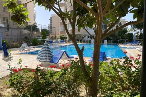 آپارتمان در  Mahmutlar ، ترکیه 110 متر مربع.  شماره 207485 - 12