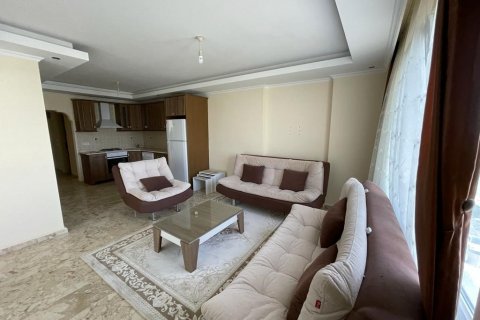 آپارتمان در  Mahmutlar ، ترکیه 110 متر مربع.  شماره 207485 - 1