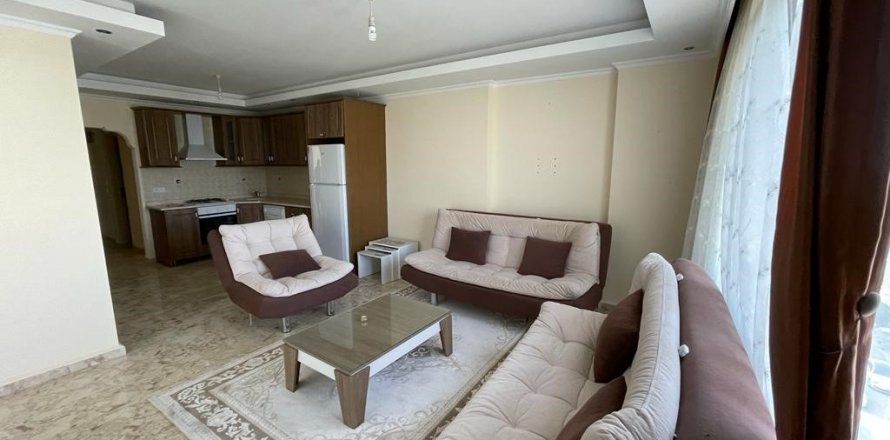 آپارتمان در  Mahmutlar ، ترکیه 110 متر مربع.  شماره 207485