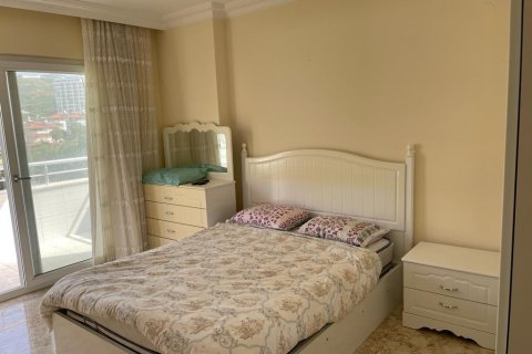 آپارتمان در  Mahmutlar ، ترکیه 110 متر مربع.  شماره 207485 - 5