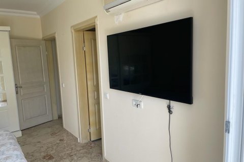 آپارتمان در  Mahmutlar ، ترکیه 110 متر مربع.  شماره 207485 - 2