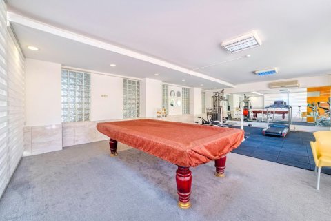 Продажа квартиры  в Джикджилли, Анталье, Турция 2 комн., 70м2, №207481 – фото 19