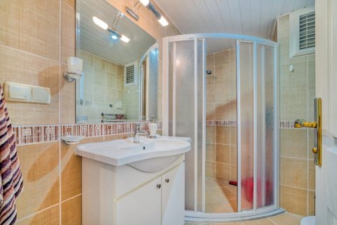 Продажа квартиры  в Джикджилли, Анталье, Турция 2 комн., 70м2, №207481 – фото 10