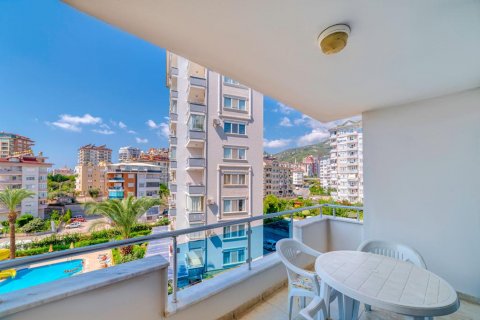 Продажа квартиры  в Джикджилли, Анталье, Турция 2 комн., 70м2, №207481 – фото 9