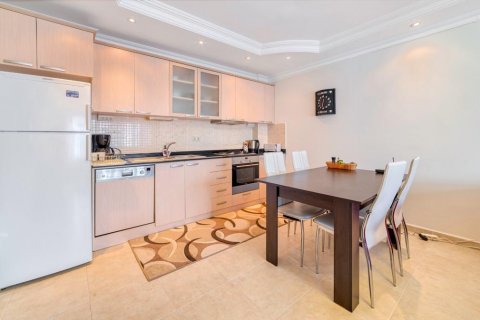 Продажа квартиры  в Джикджилли, Анталье, Турция 2 комн., 70м2, №207481 – фото 4