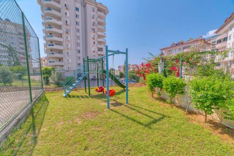 Продажа квартиры  в Джикджилли, Анталье, Турция 2 комн., 70м2, №207481 – фото 15